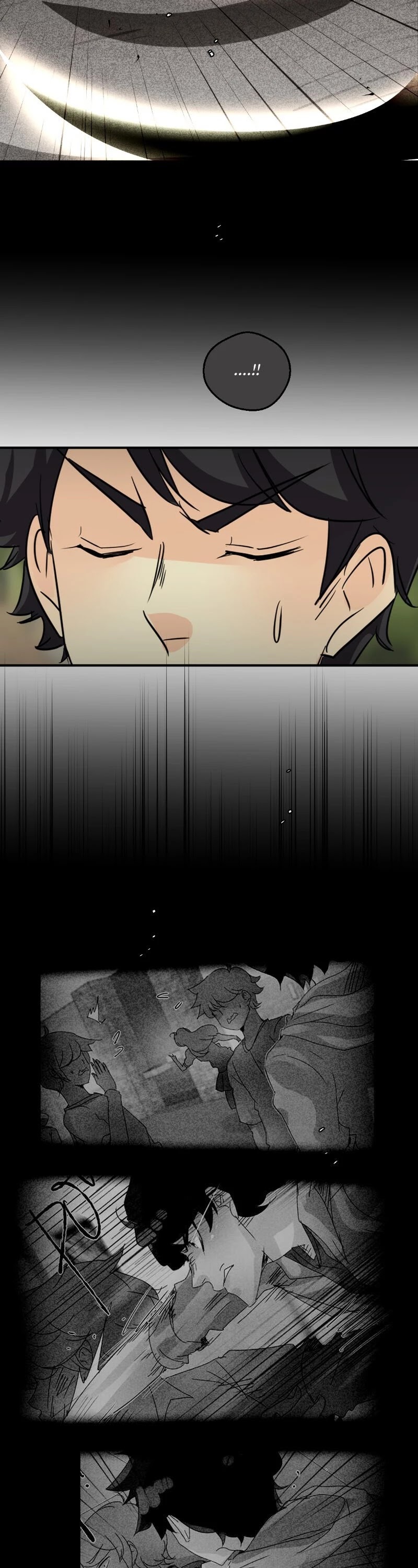 unOrdinary Chapter 267 page 23 - Chapter 267: Episode 259