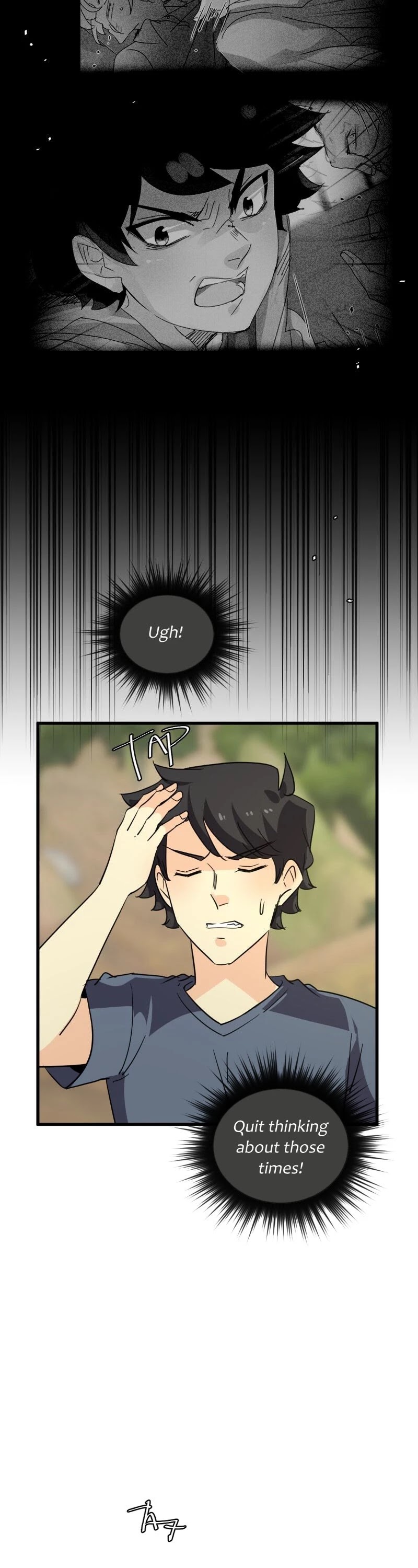 unOrdinary Chapter 267 page 24 - Chapter 267: Episode 259