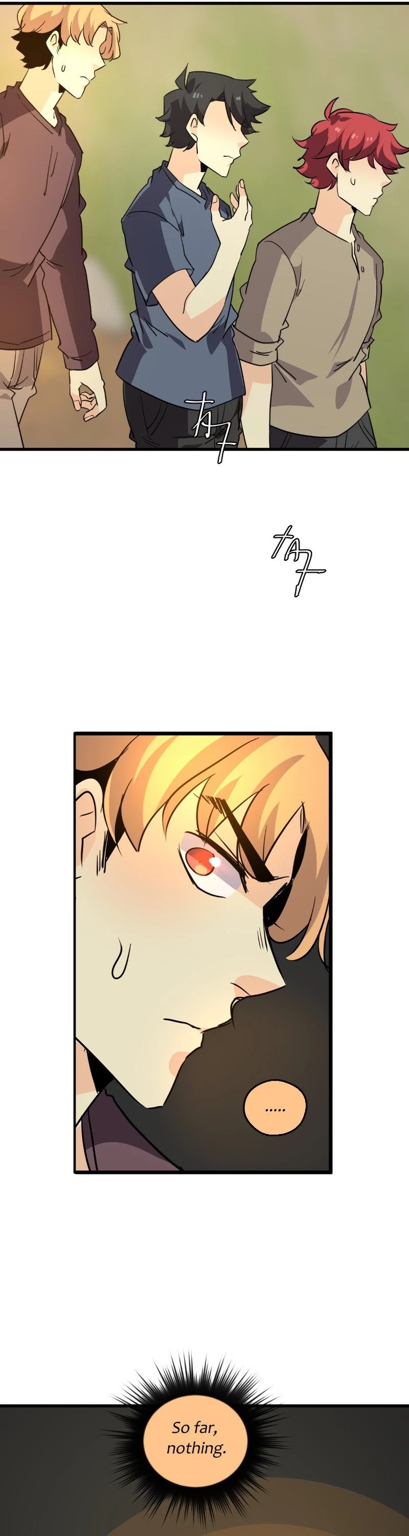 unOrdinary Chapter 267 page 25 - Chapter 267: Episode 259