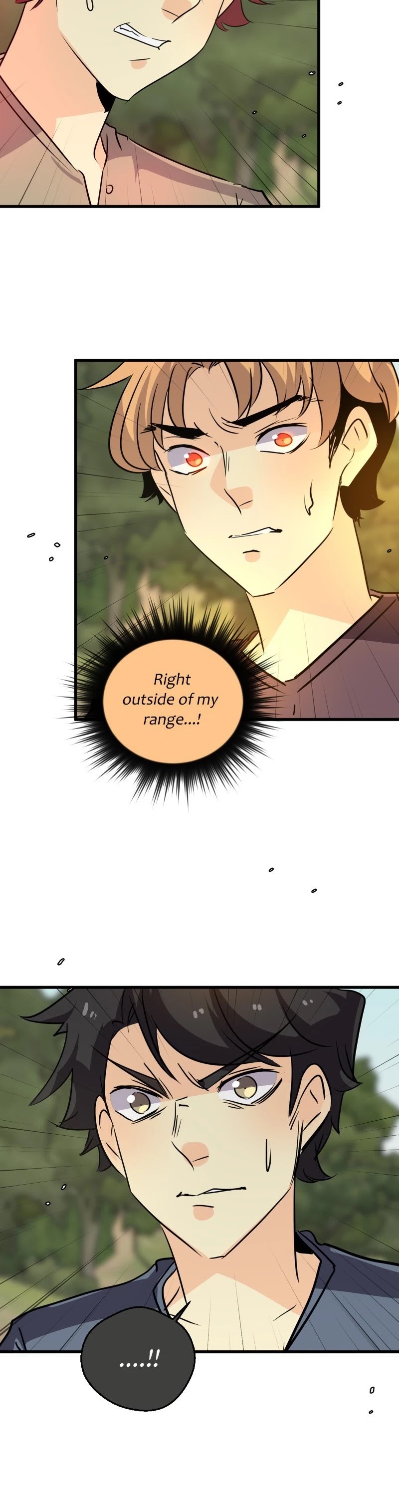 unOrdinary Chapter 267 page 30 - Chapter 267: Episode 259