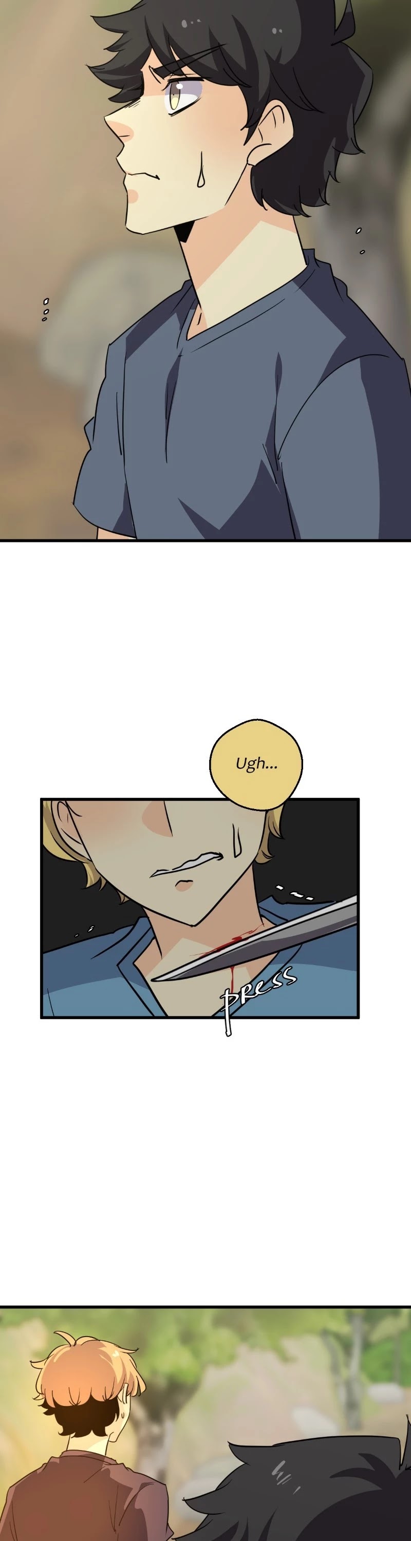 unOrdinary Chapter 267 page 38 - Chapter 267: Episode 259