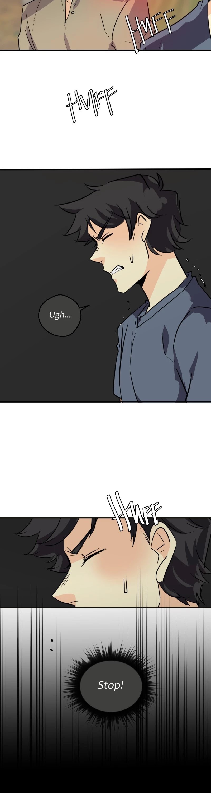 unOrdinary Chapter 267 page 42 - Chapter 267: Episode 259