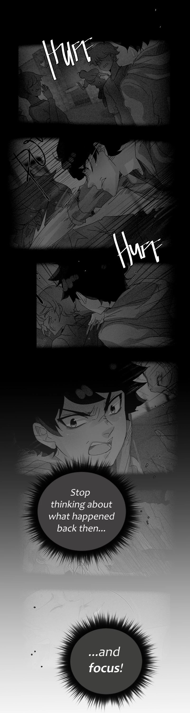 unOrdinary Chapter 267 page 43 - Chapter 267: Episode 259