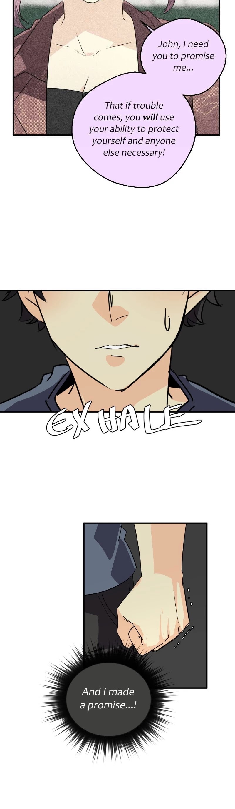 unOrdinary Chapter 267 page 47 - Chapter 267: Episode 259
