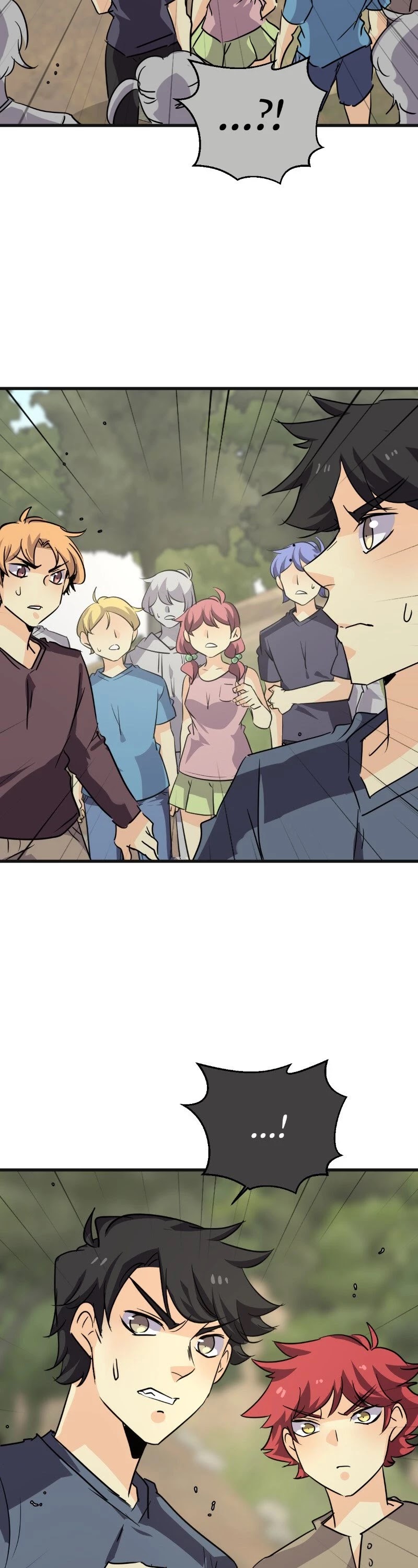 unOrdinary Chapter 267 page 5 - Chapter 267: Episode 259