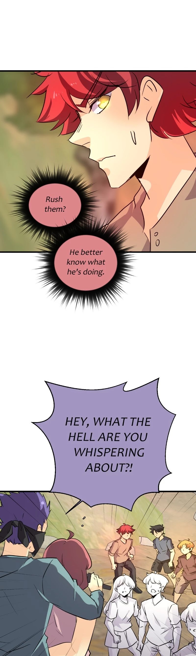 unOrdinary Chapter 267 page 51 - Chapter 267: Episode 259