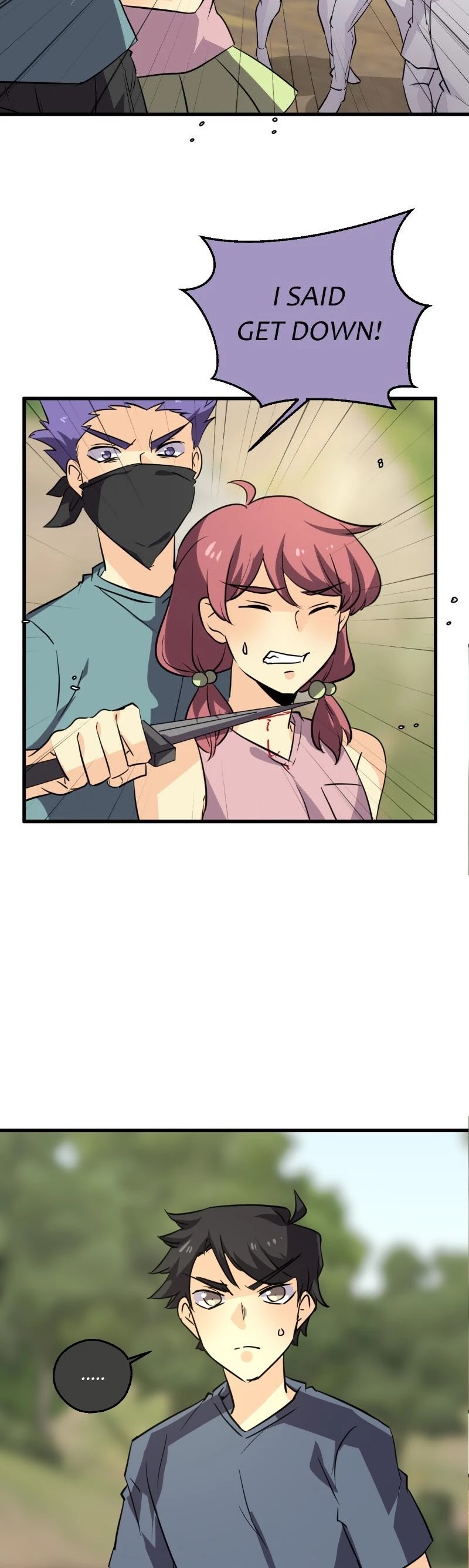 unOrdinary Chapter 267 page 52 - Chapter 267: Episode 259