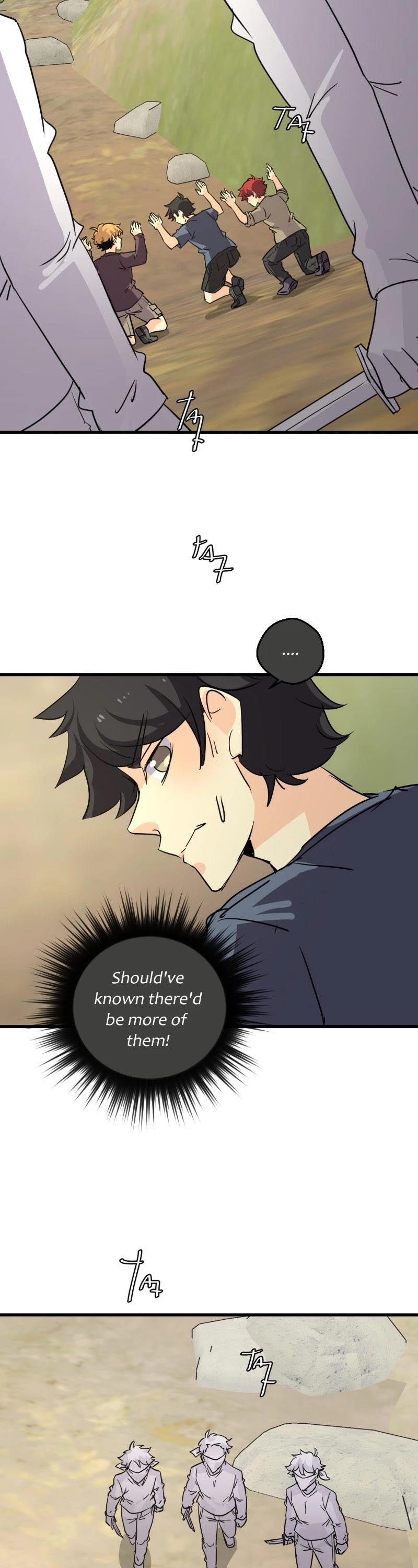 unOrdinary Chapter 267 page 55 - Chapter 267: Episode 259