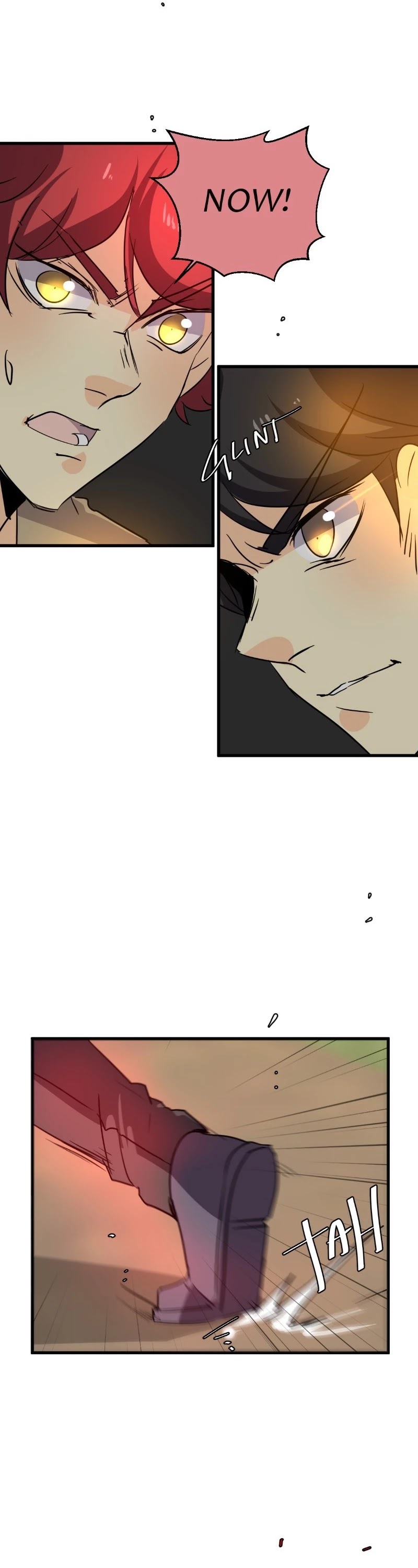 unOrdinary Chapter 267 page 58 - Chapter 267: Episode 259
