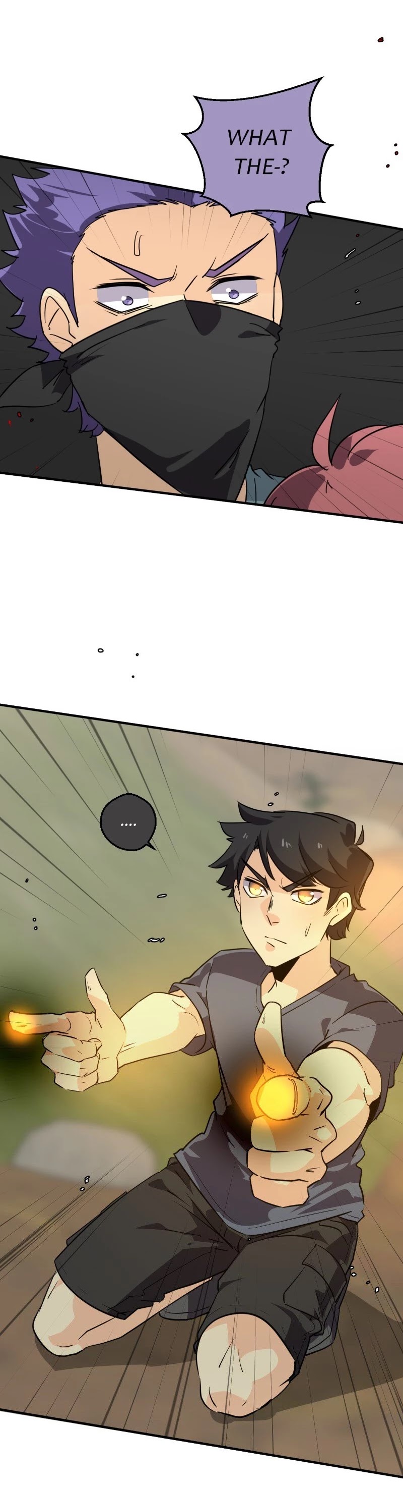 unOrdinary Chapter 267 page 60 - Chapter 267: Episode 259