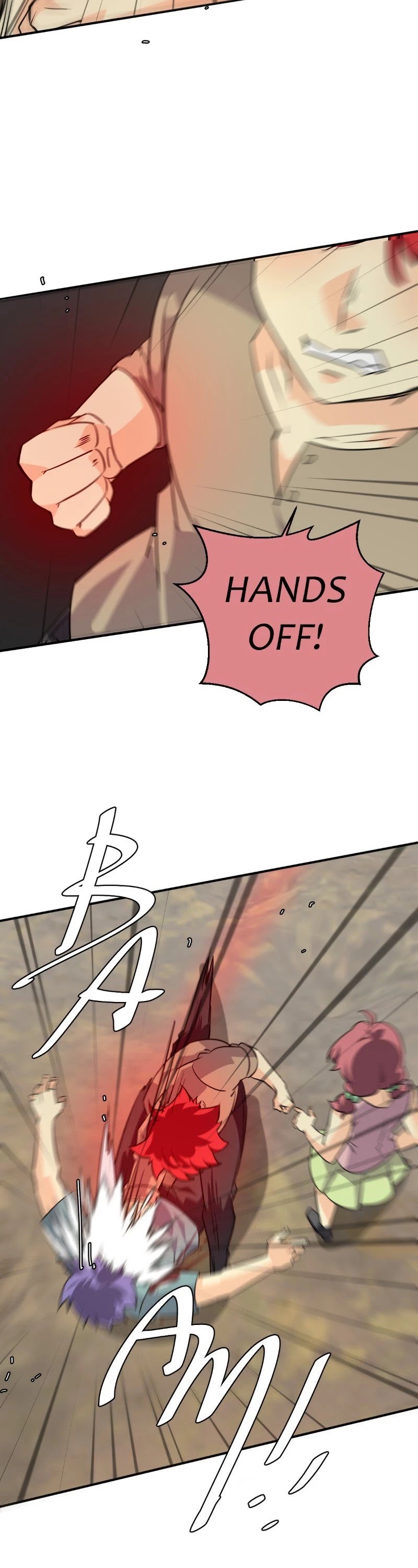 unOrdinary Chapter 267 page 62 - Chapter 267: Episode 259