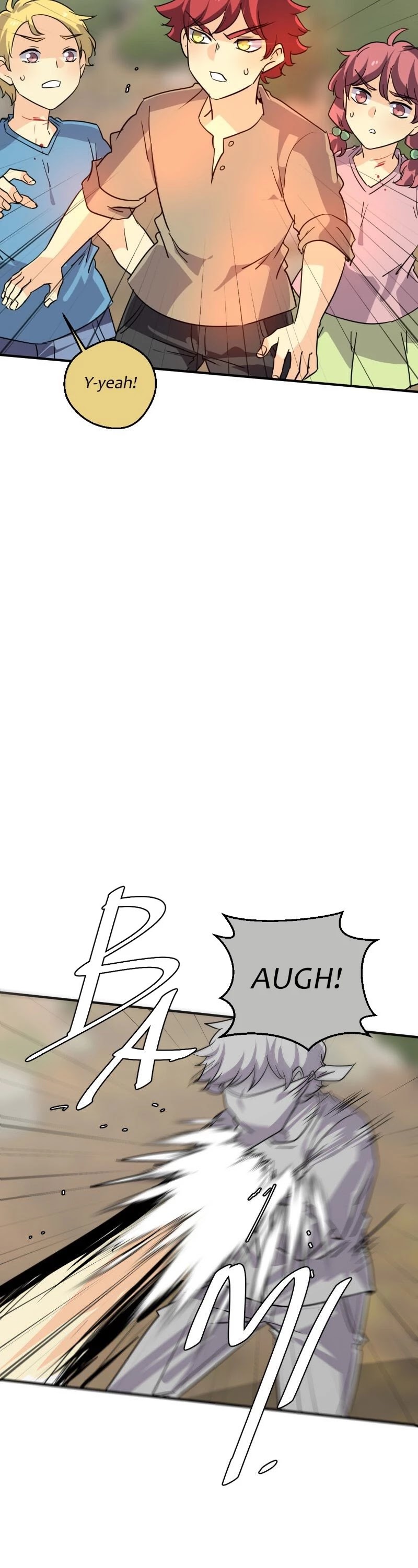 unOrdinary Chapter 267 page 65 - Chapter 267: Episode 259