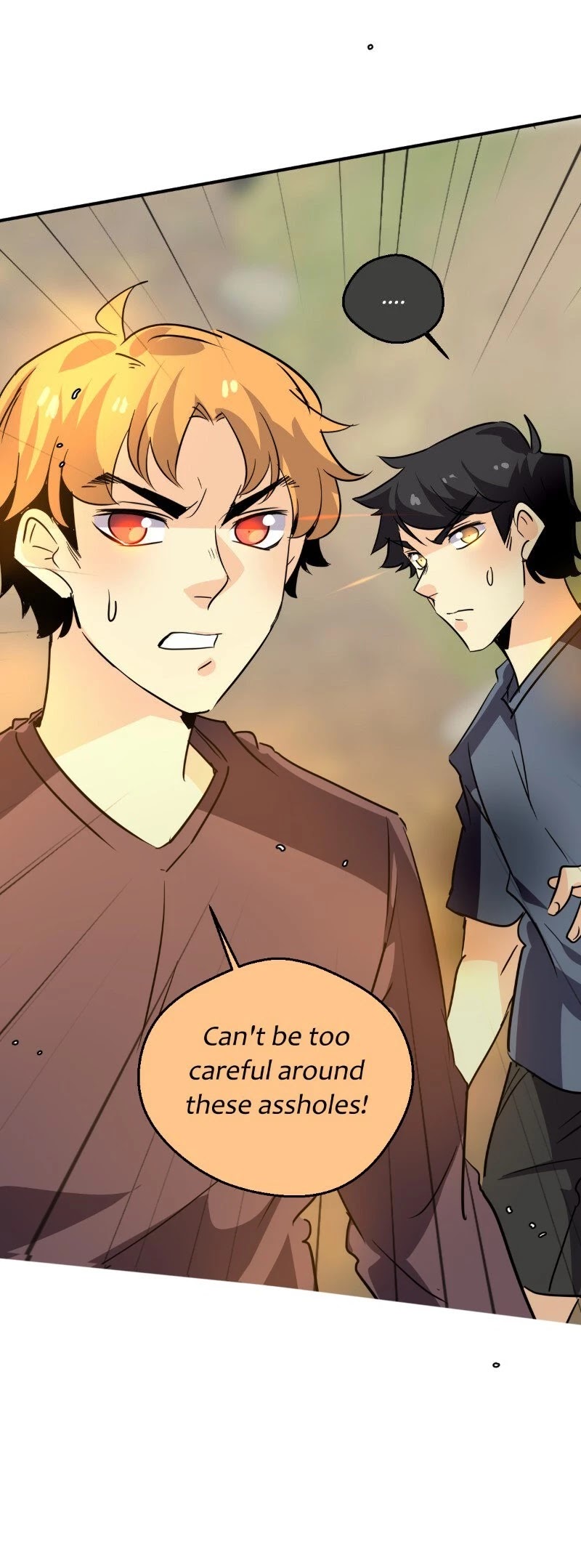 unOrdinary Chapter 267 page 67 - Chapter 267: Episode 259