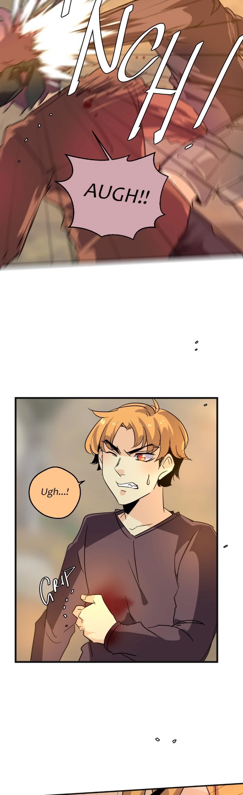 unOrdinary Chapter 268 page 31 - Chapter 268: Episode 260