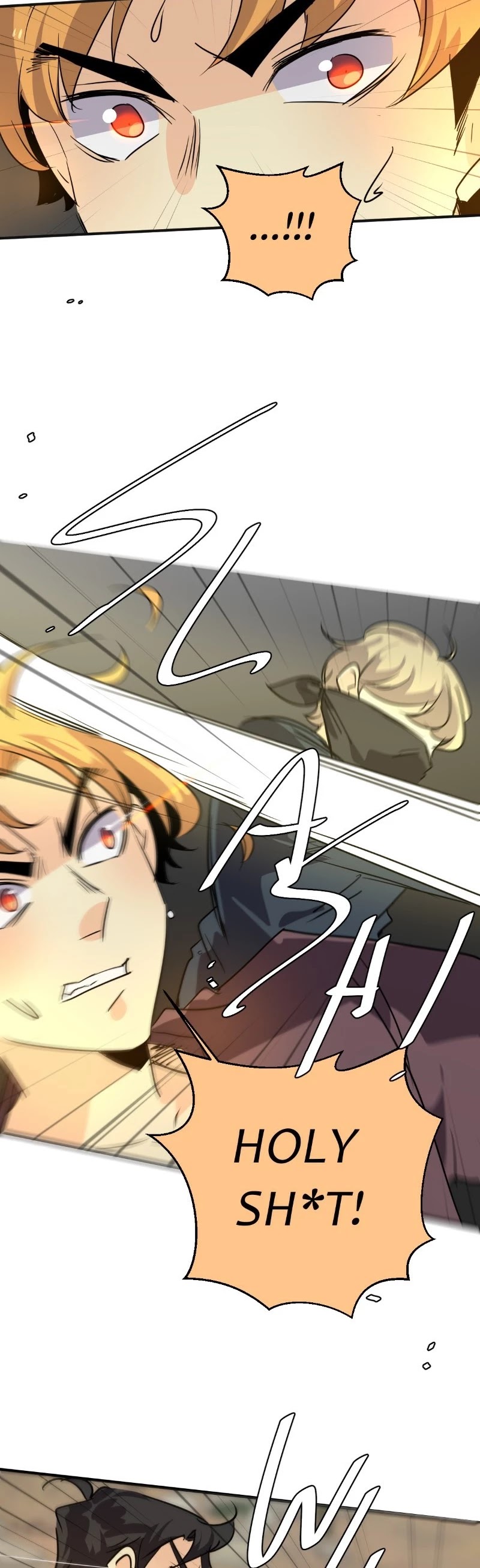 unOrdinary Chapter 268 page 32 - Chapter 268: Episode 260