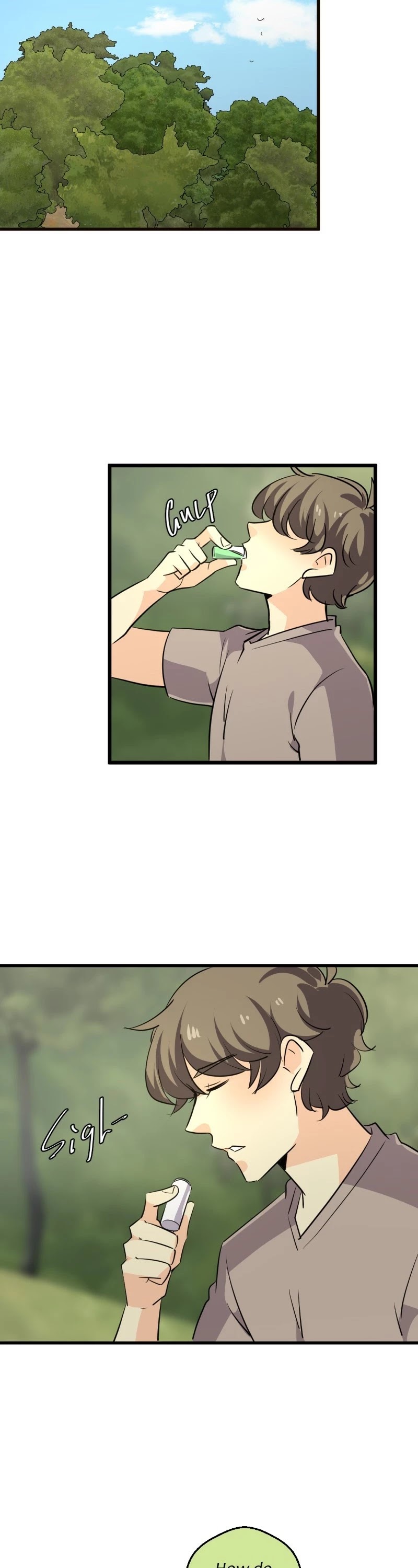 unOrdinary Chapter 268 page 41 - Chapter 268: Episode 260