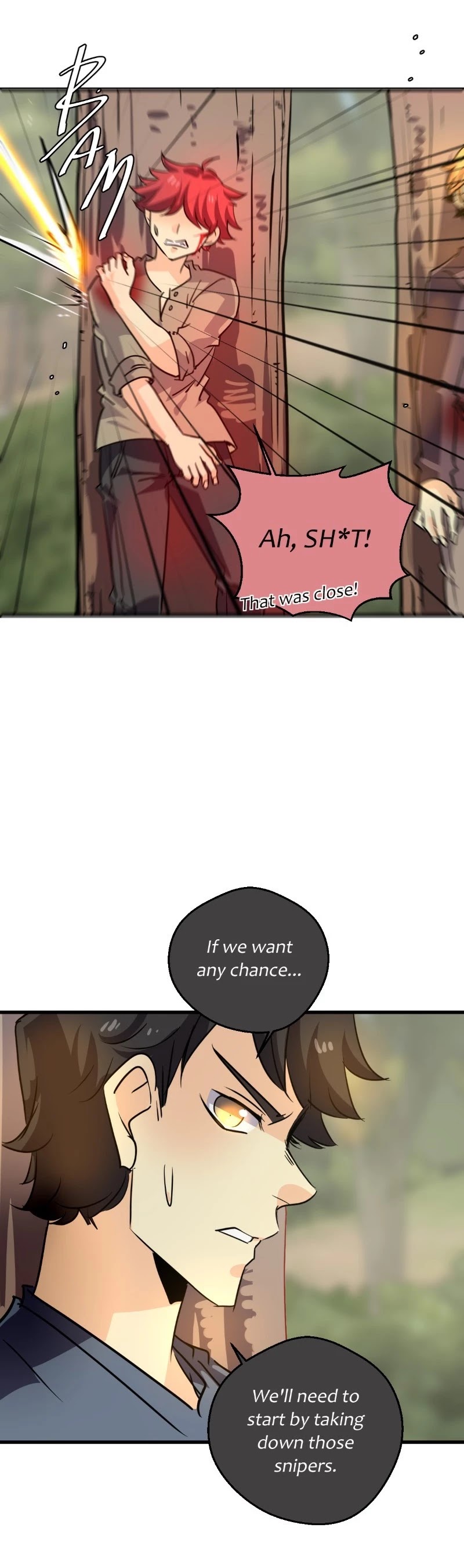 unOrdinary Chapter 268 page 51 - Chapter 268: Episode 260
