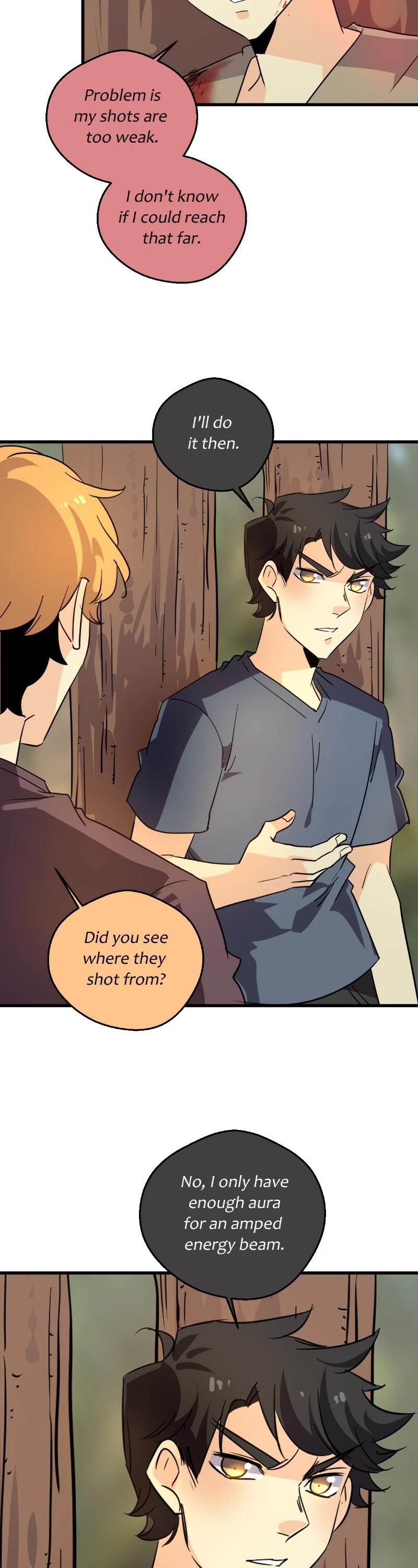 unOrdinary Chapter 268 page 53 - Chapter 268: Episode 260
