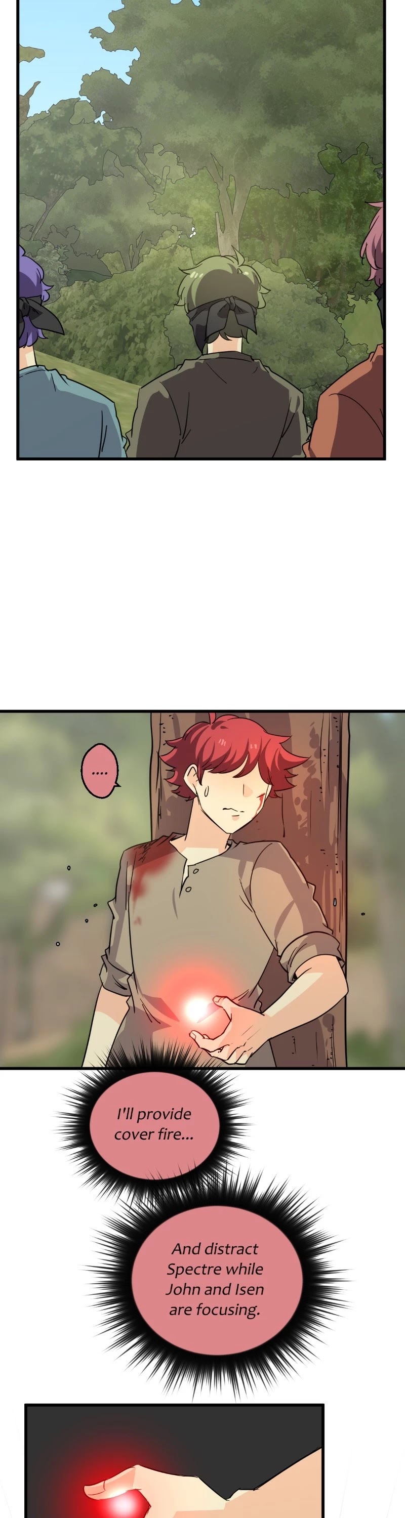 unOrdinary Chapter 268 page 55 - Chapter 268: Episode 260