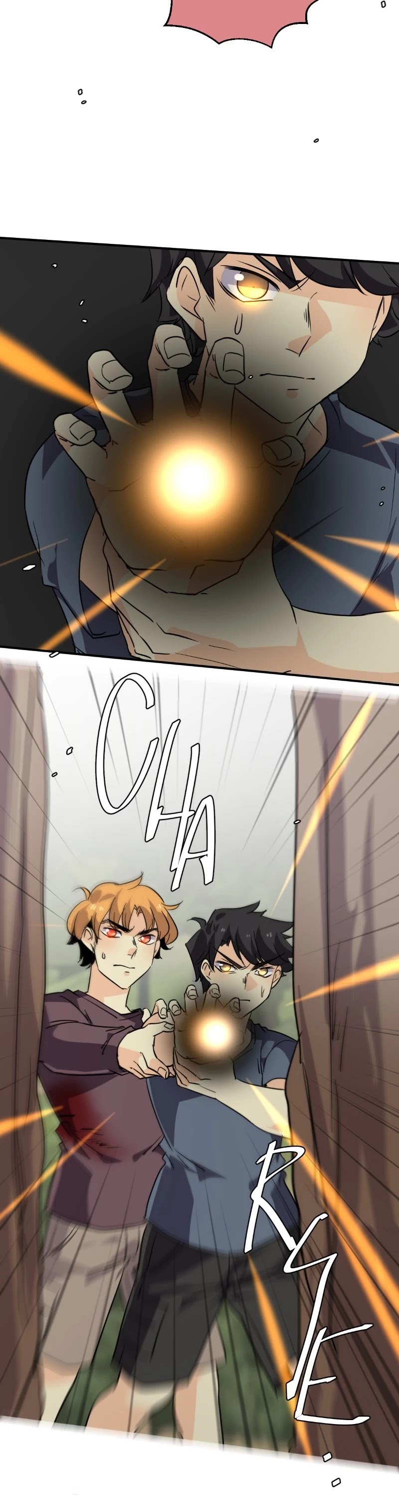 unOrdinary Chapter 268 page 57 - Chapter 268: Episode 260