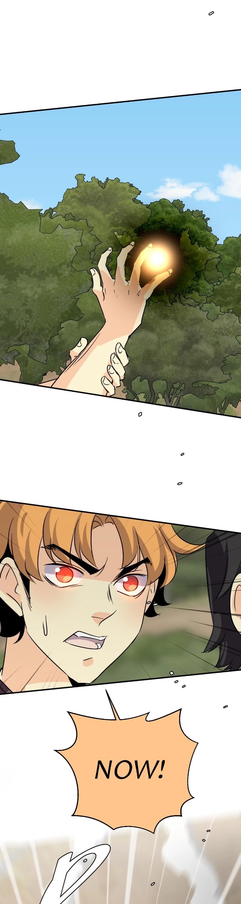 unOrdinary Chapter 268 page 58 - Chapter 268: Episode 260