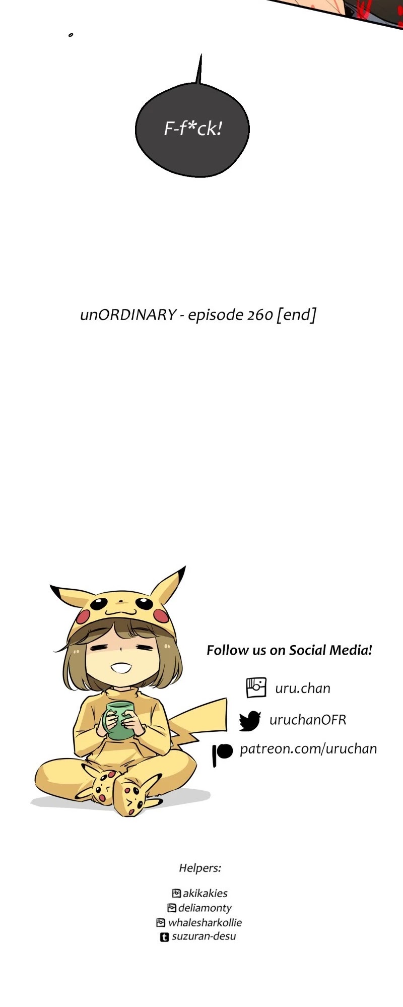 unOrdinary Chapter 268 page 63 - Chapter 268: Episode 260
