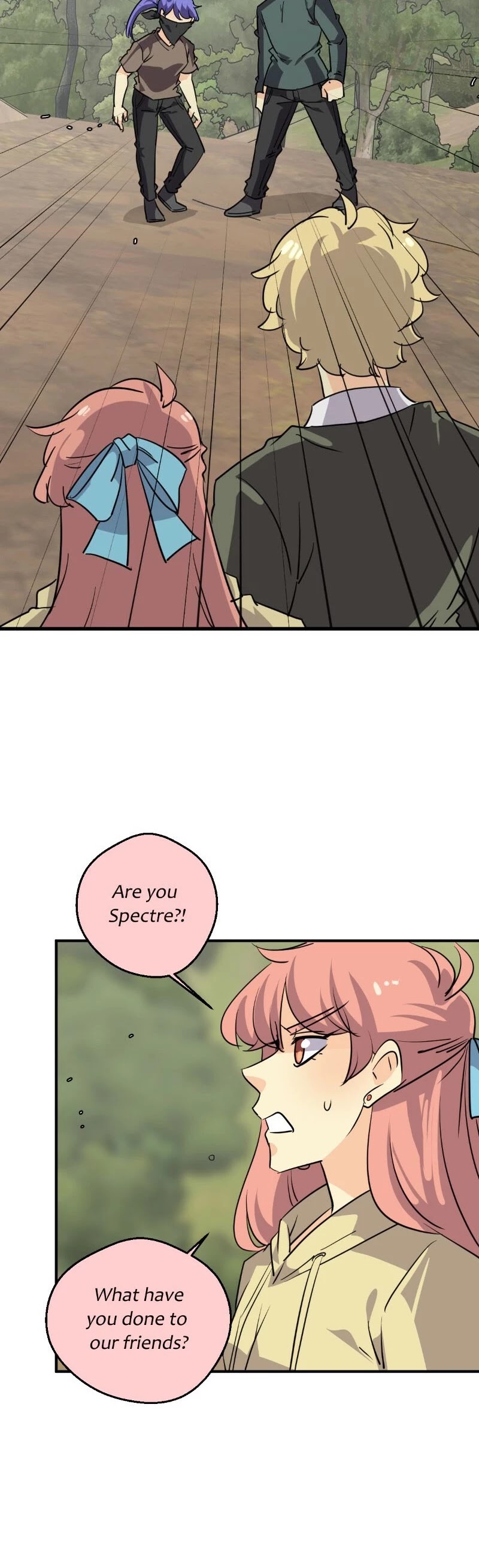 unOrdinary Chapter 269 page 11 - Chapter 269: Episode 261