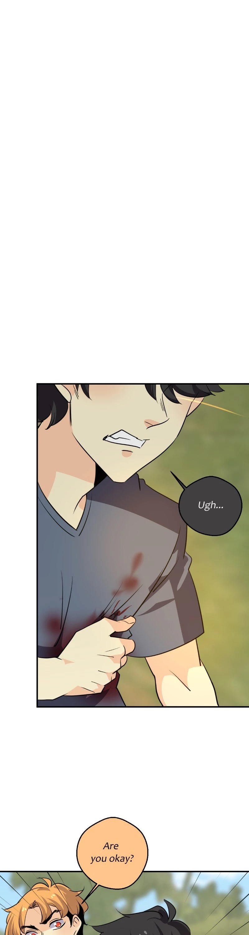unOrdinary Chapter 269 page 20 - Chapter 269: Episode 261