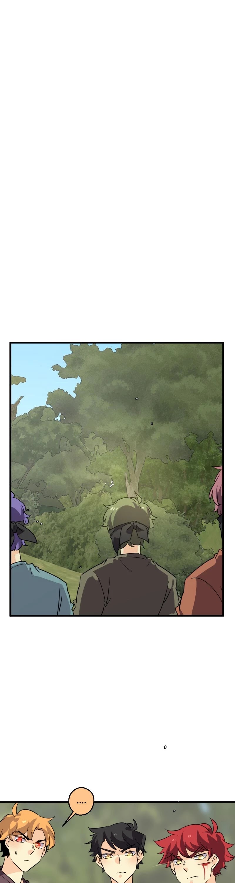 unOrdinary Chapter 269 page 26 - Chapter 269: Episode 261