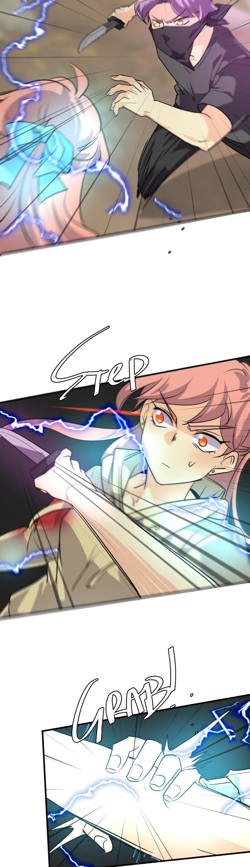 unOrdinary Chapter 269 page 43 - Chapter 269: Episode 261