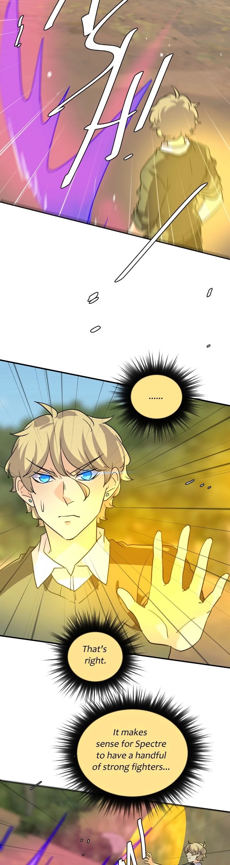 unOrdinary Chapter 269 page 49 - Chapter 269: Episode 261