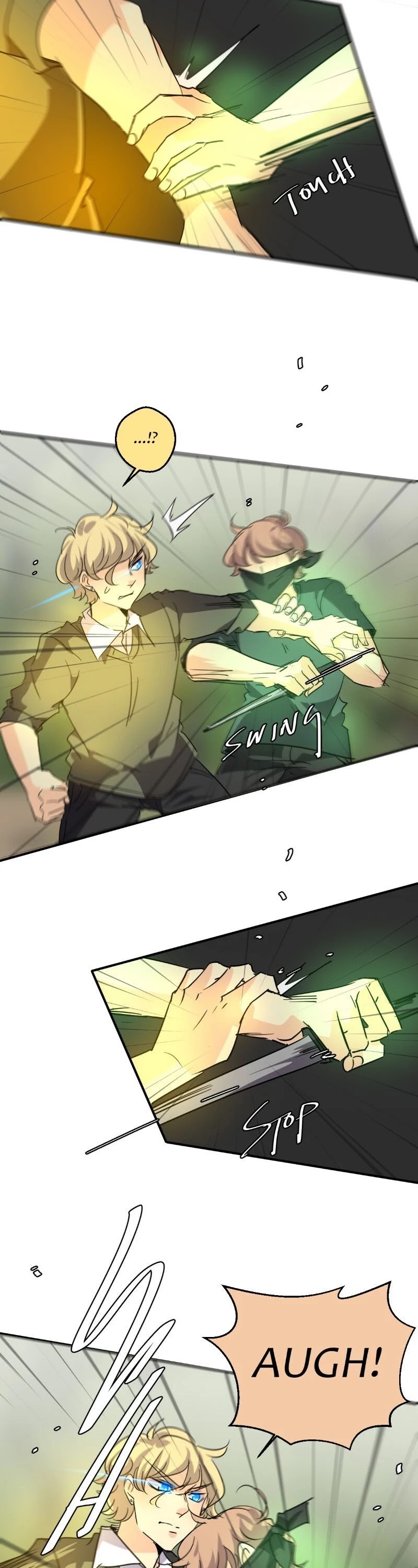unOrdinary Chapter 269 page 52 - Chapter 269: Episode 261