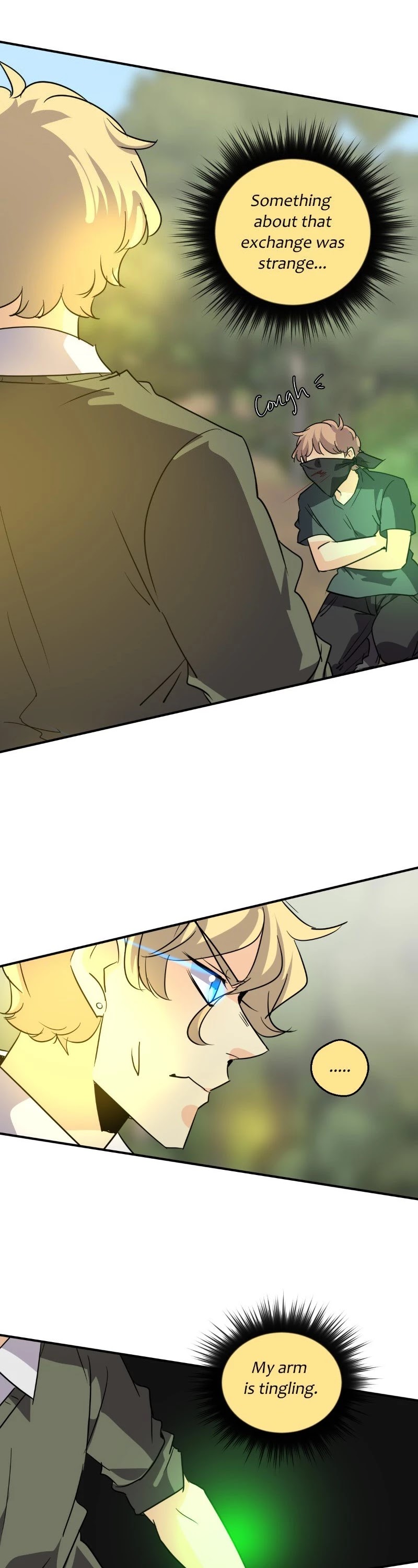 unOrdinary Chapter 269 page 54 - Chapter 269: Episode 261