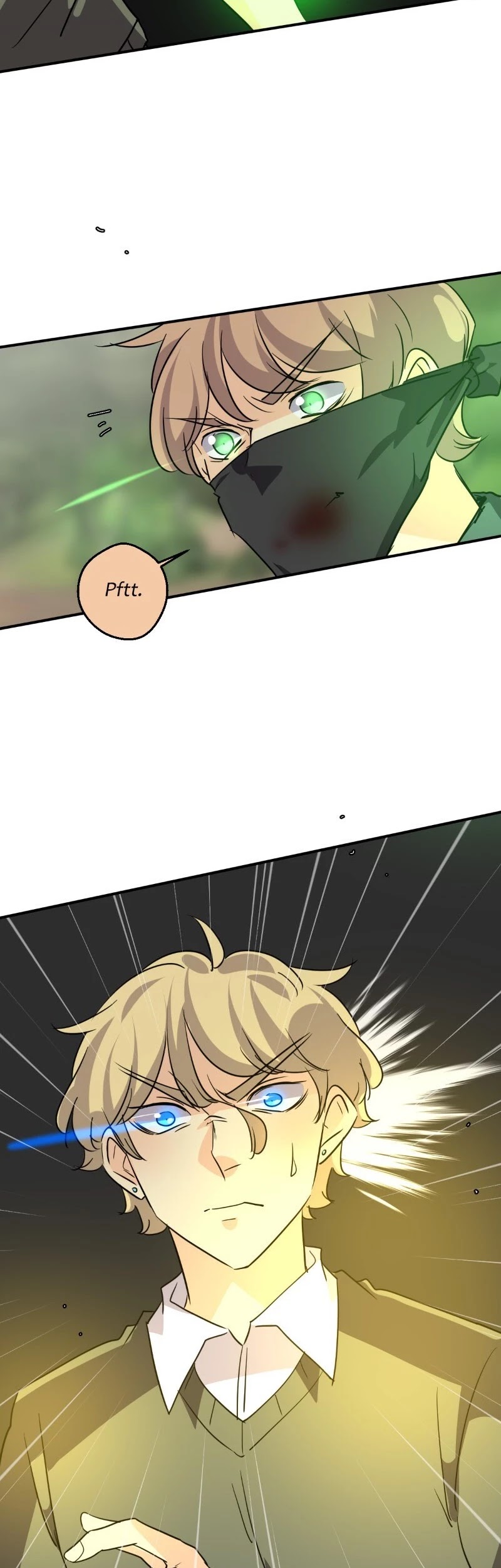 unOrdinary Chapter 269 page 55 - Chapter 269: Episode 261