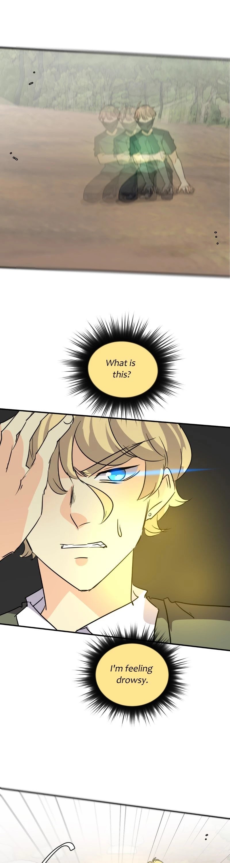 unOrdinary Chapter 269 page 57 - Chapter 269: Episode 261