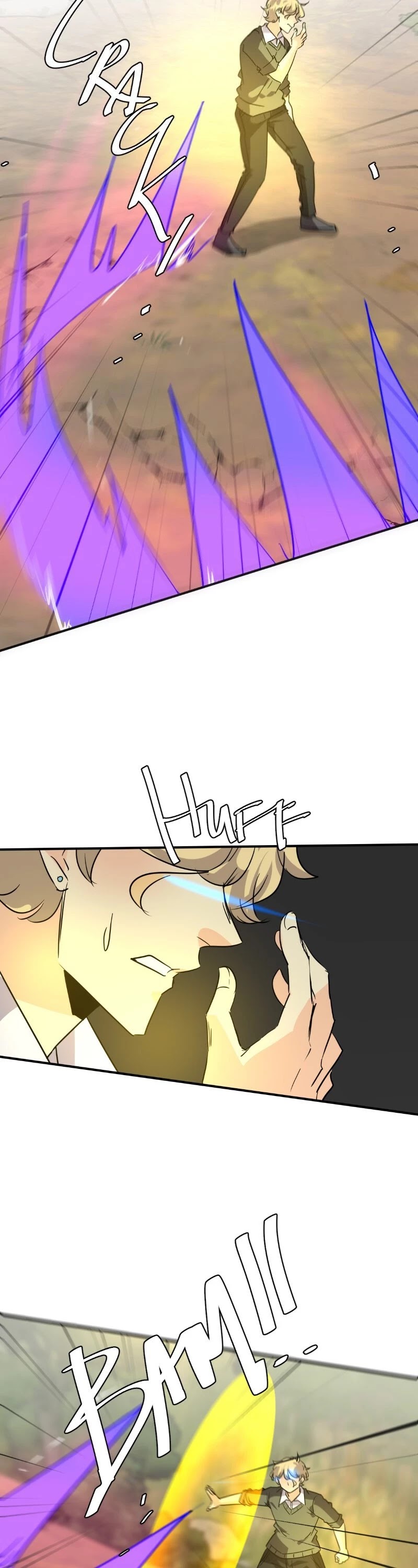 unOrdinary Chapter 269 page 58 - Chapter 269: Episode 261