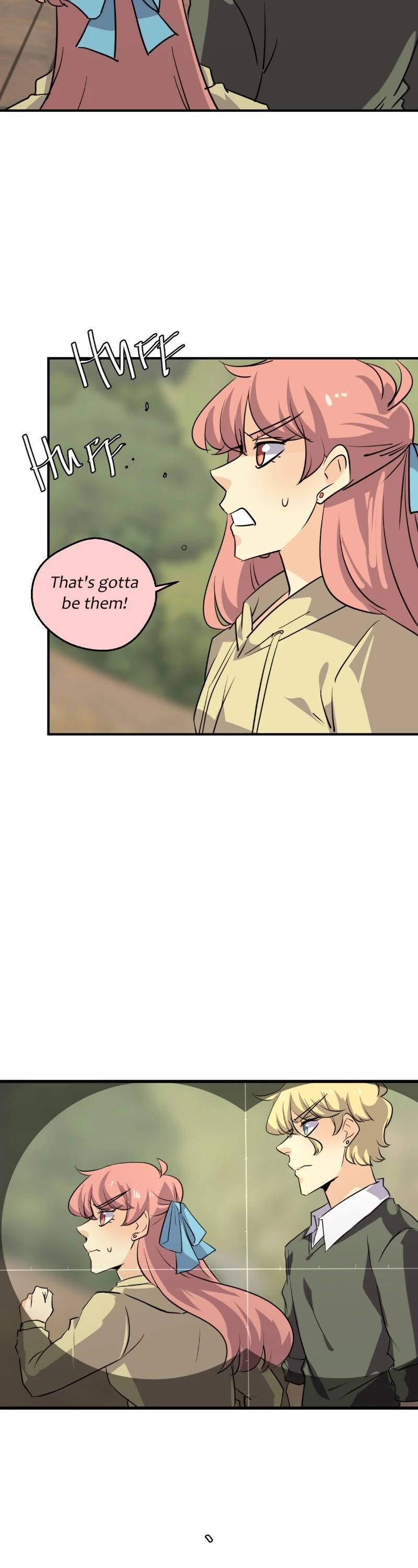 unOrdinary Chapter 269 page 6 - Chapter 269: Episode 261