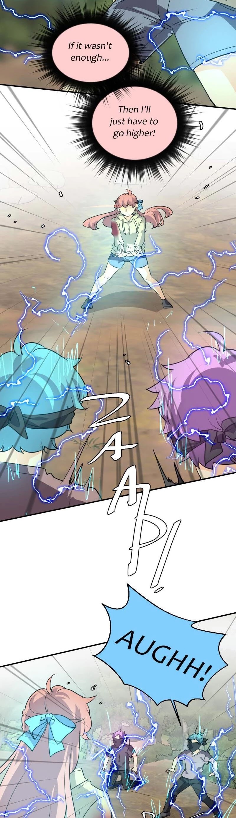 unOrdinary Chapter 269 page 60 - Chapter 269: Episode 261
