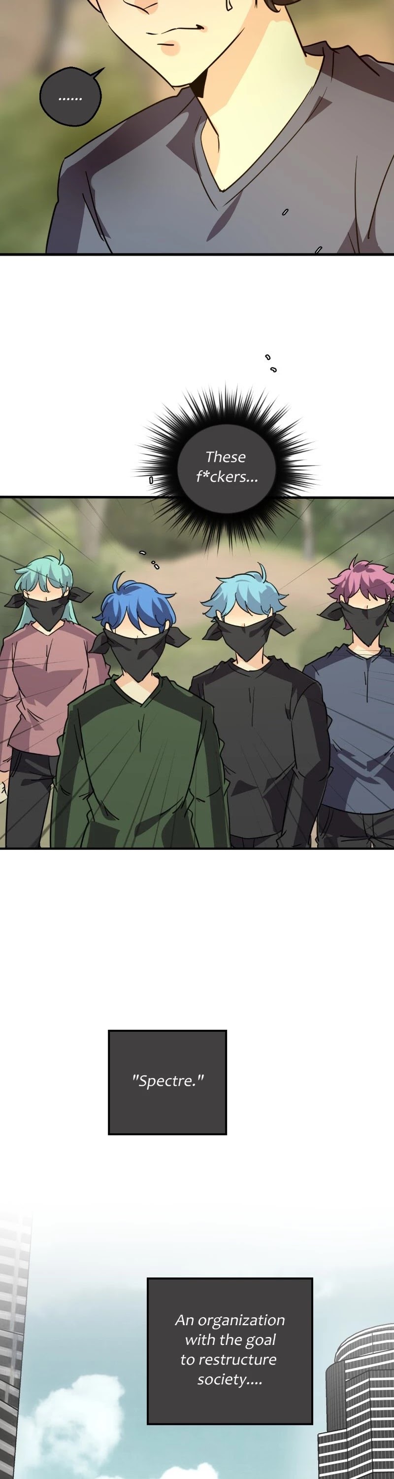unOrdinary Chapter 269 page 66 - Chapter 269: Episode 261