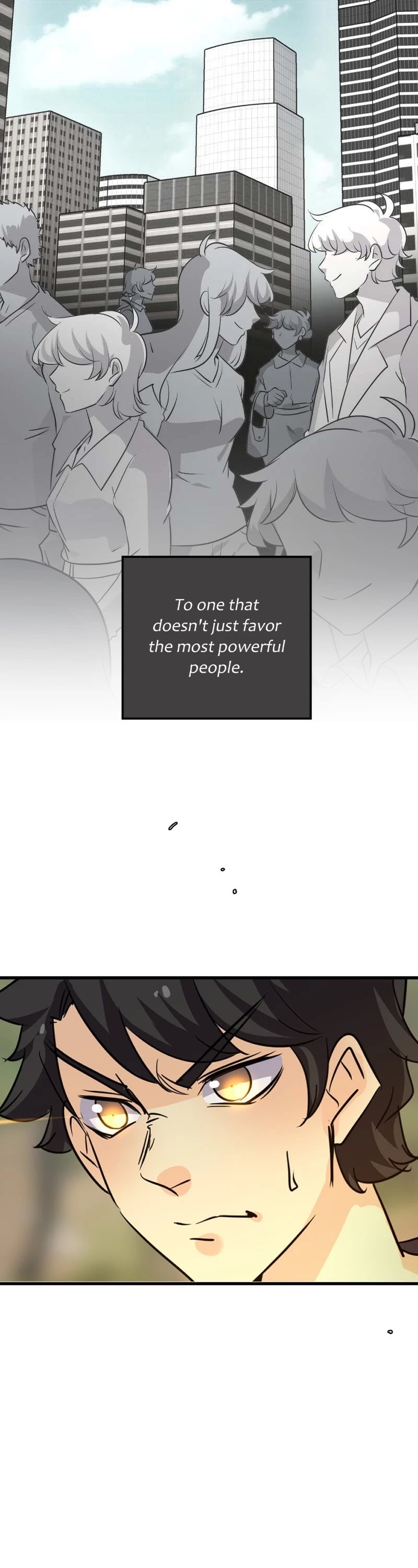 unOrdinary Chapter 269 page 67 - Chapter 269: Episode 261