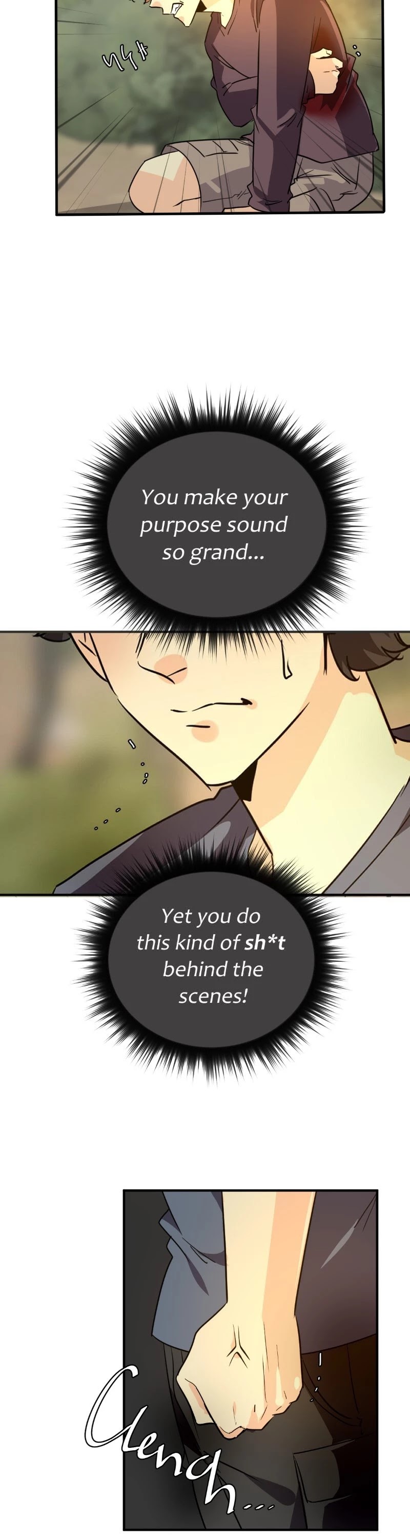 unOrdinary Chapter 269 page 69 - Chapter 269: Episode 261