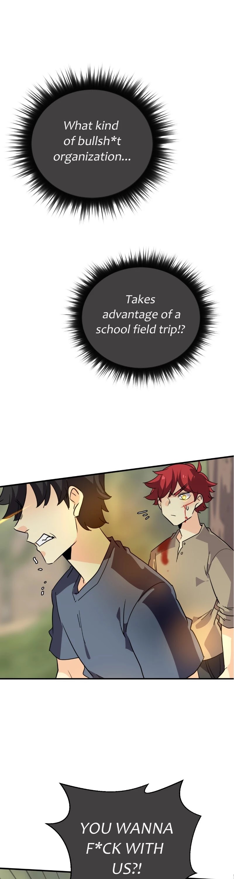 unOrdinary Chapter 269 page 70 - Chapter 269: Episode 261