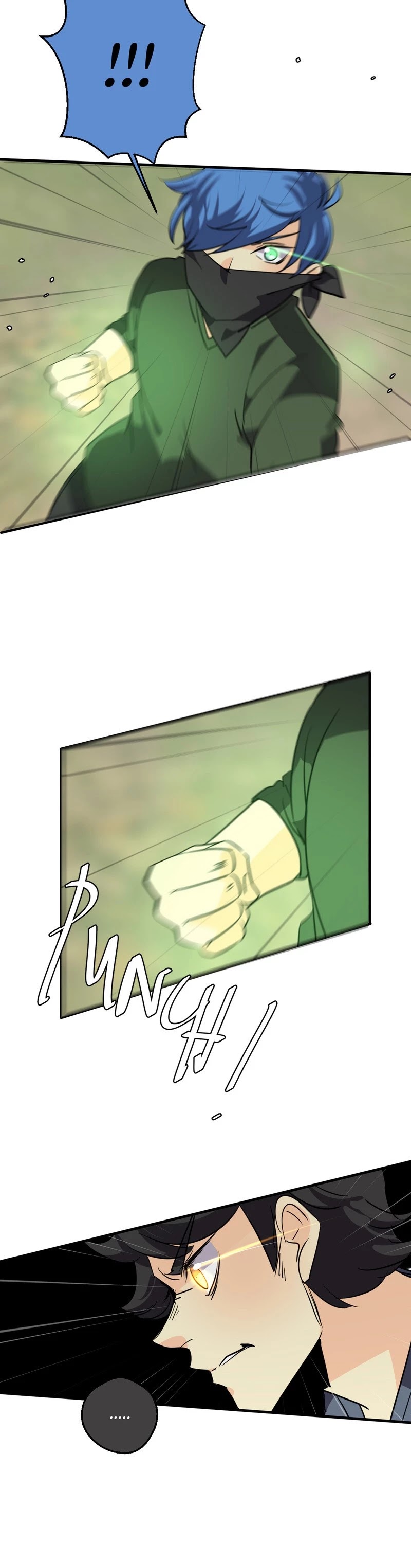 unOrdinary Chapter 269 page 73 - Chapter 269: Episode 261
