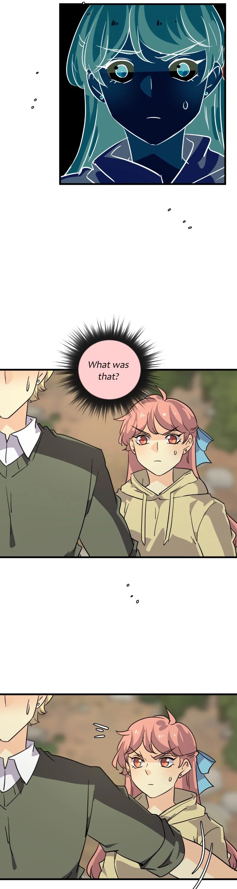 unOrdinary Chapter 269 page 8 - Chapter 269: Episode 261