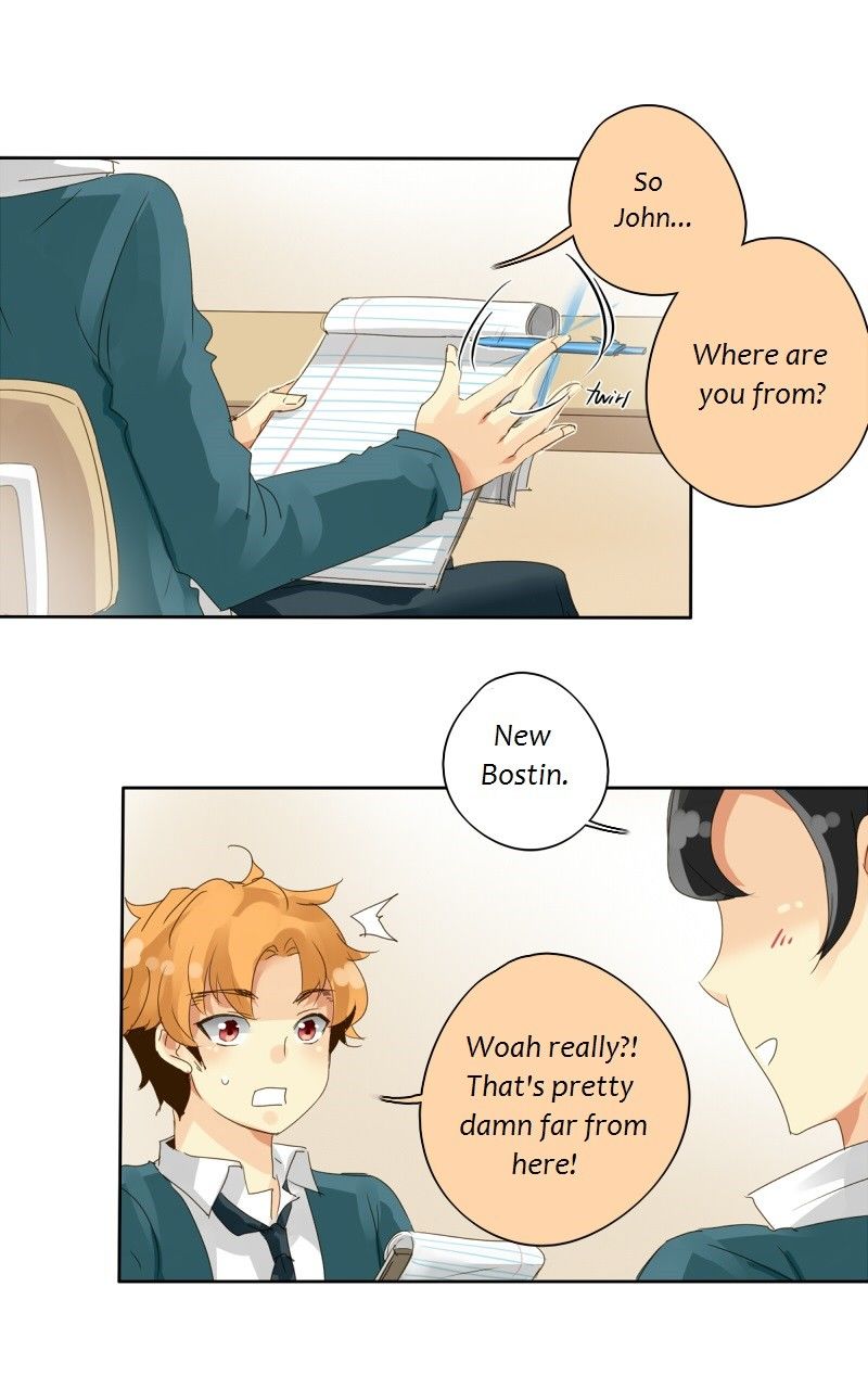 unOrdinary Chapter 27 page 11 - Chapter 27
