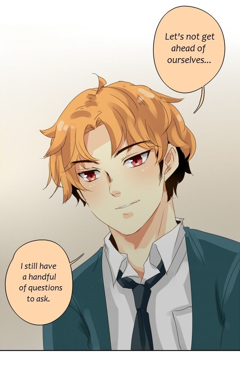 unOrdinary Chapter 27 page 26 - Chapter 27