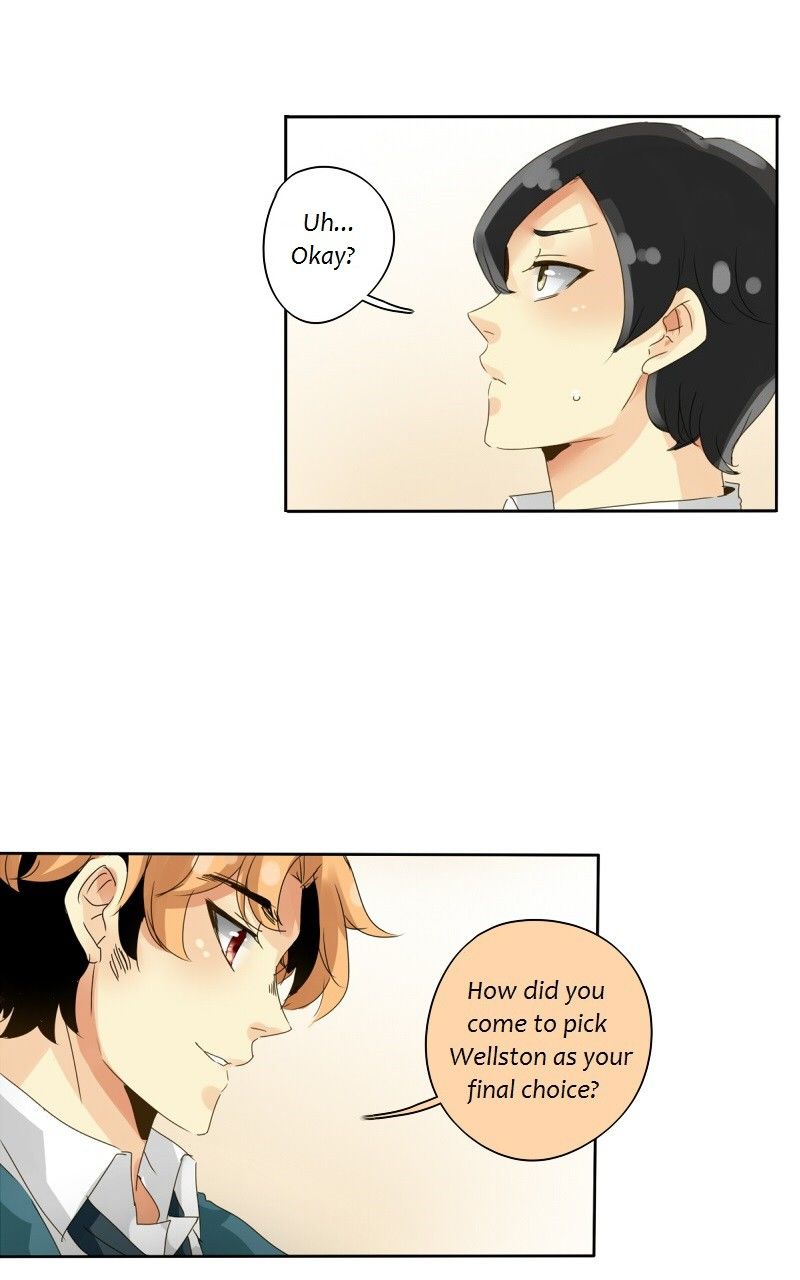 unOrdinary Chapter 27 page 27 - Chapter 27
