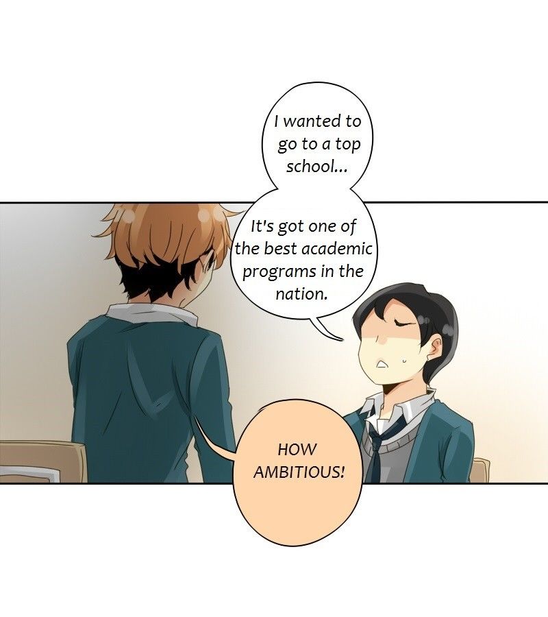 unOrdinary Chapter 27 page 28 - Chapter 27