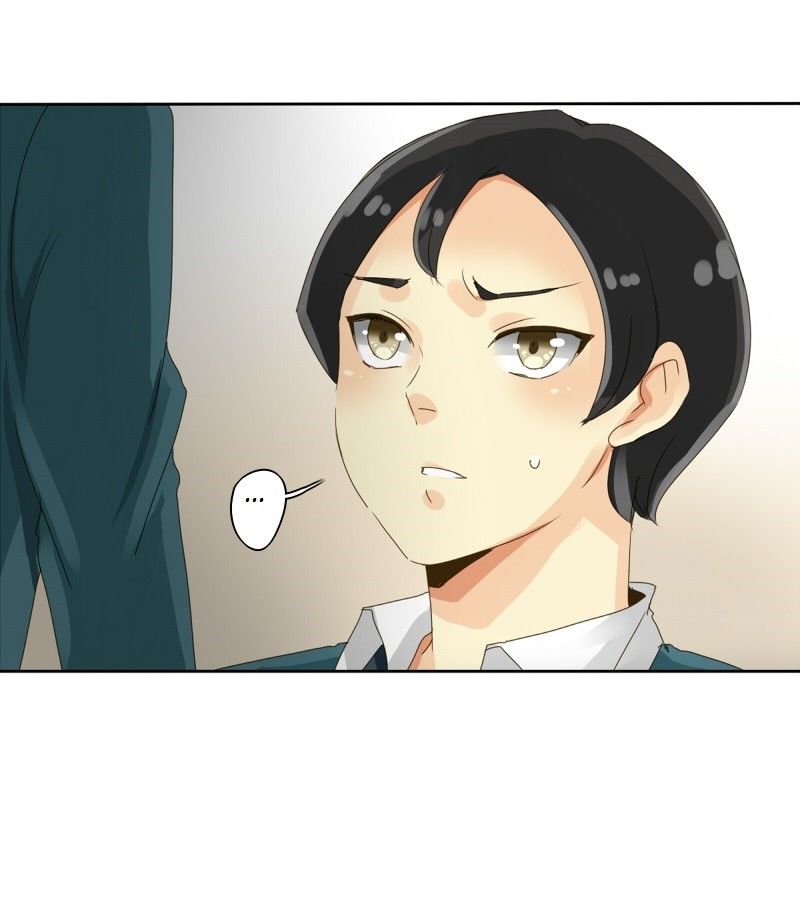 unOrdinary Chapter 27 page 29 - Chapter 27