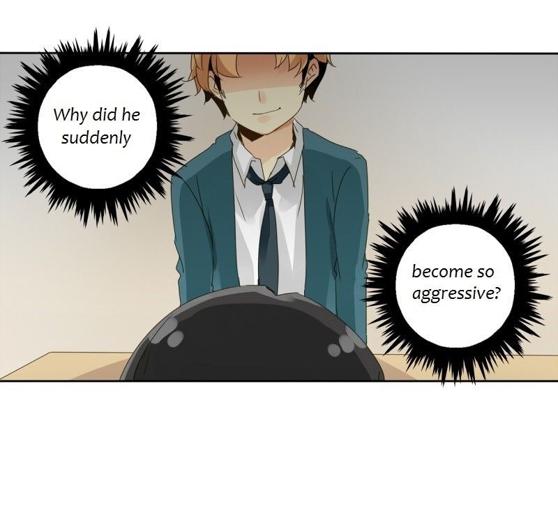 unOrdinary Chapter 27 page 30 - Chapter 27